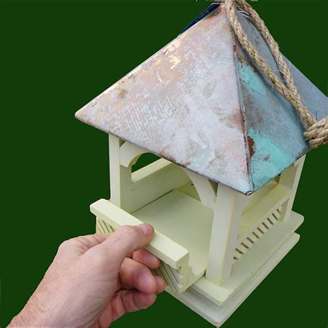 Bird feeder for small birds | Garden Power Tools