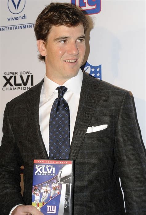 eli manning Picture 23 - Super Bowl XLVI Champions: New York Giants ...