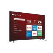 Tcl 75" 4K Ultra HD Roku Smart TV 75S425 | Zoro