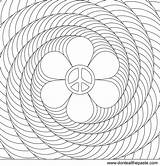 Flower Pattern Coloring Pages  Home sketch template