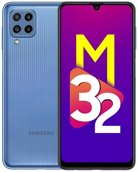 Samsung Galaxy M32 128GB Price in India, Full Specs (31st August 2022) | 91mobiles.com