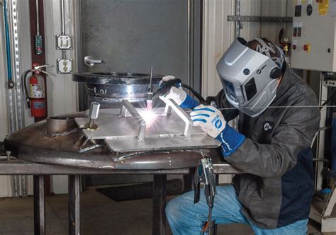 Aluminum TIG welding settings: What you need to know