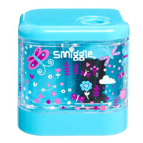 Smiggle Pencil Sharpener Box Pink | ubicaciondepersonas.cdmx.gob.mx