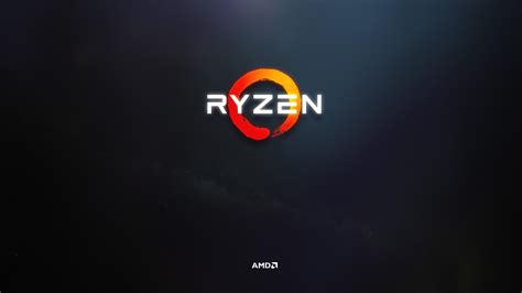 AMD Ryzen Wallpapers - Top Free AMD Ryzen Backgrounds - WallpaperAccess