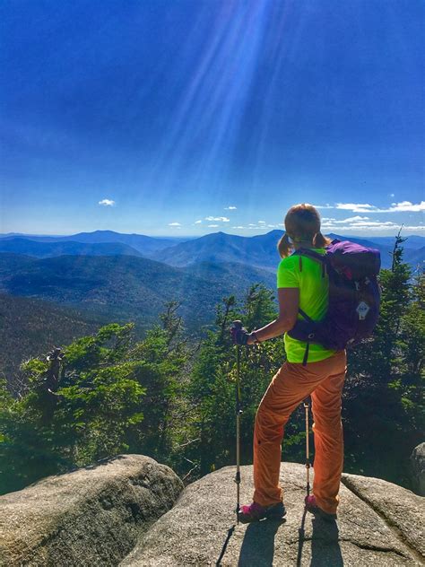 Mount Hancock (New Hampshire) Mountain Photo by Deb Benwell | 1:52 pm ...