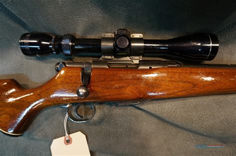 Savage Model 340 22 Hornet for sale at Gunsamerica.com: 914441396