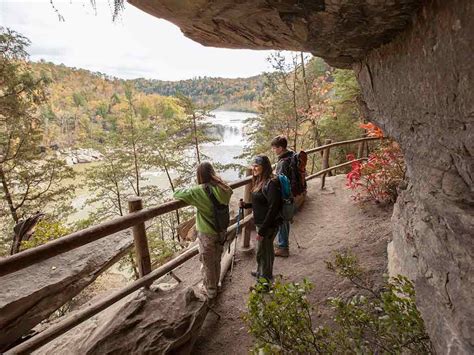 Hit the trail - Kentucky Living