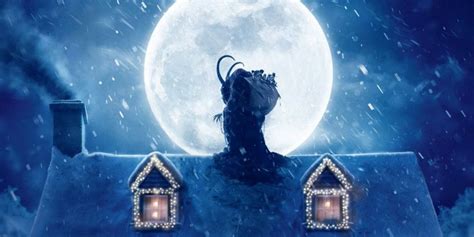 Krampus Review | Screen Rant