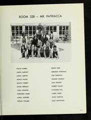 Waltham High School - Mirror Yearbook (Waltham, MA), Class of 1970, Page 265 of 332