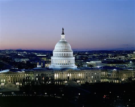 What is Lobbying? Understanding the Ethics Behind Political Lobbyists ...