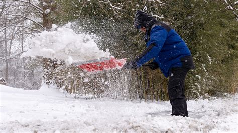 NJ snow storm: Weekend could be messy across New Jersey