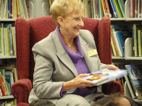 Georgia's First Lady visits Berkeley Lake Elementary School | Peachtree Corners, GA Patch