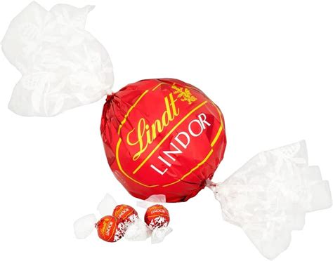 Amazon.com : Lindor Maxi Ball 550g : Grocery & Gourmet Food