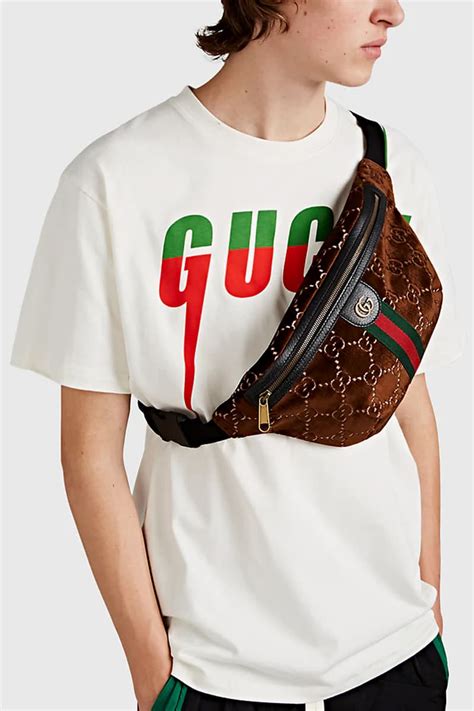 Gucci Waist Bag Belt | Paul Smith