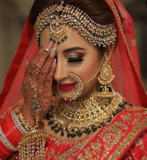 Wedding Jewellery | Bridal Jewellery Ideas