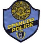 Spencer Police Department, Massachusetts, Fallen Officers