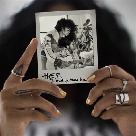 H.E.R. - RCA Records