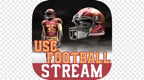 American Football, University Of Southern California, American Football ...