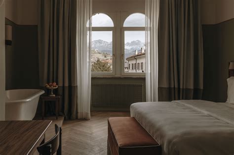 The 5 Best Luxury and Boutique Hotels in Bolzano