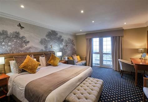 The Best Hotels In Cardiff, Wales | CuddlyNest