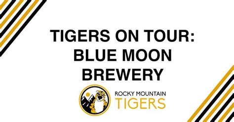 Tigers on Tour: Blue Moon Brewery | Mizzou Alumni Association