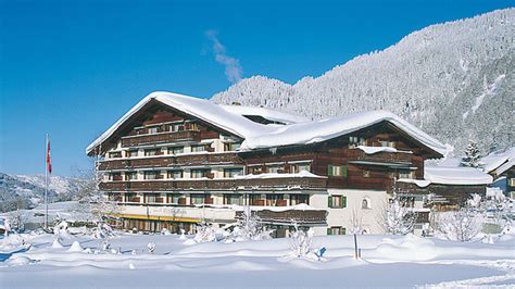 The Vacation Station » DAVOS – KLOSTERS