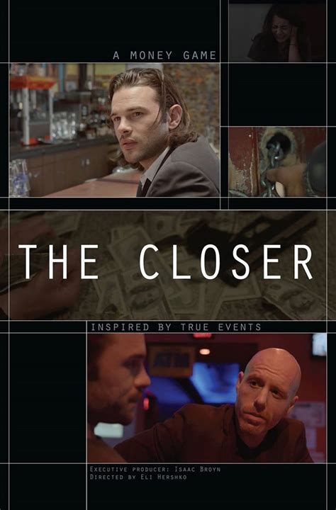 Closer Movie Quotes