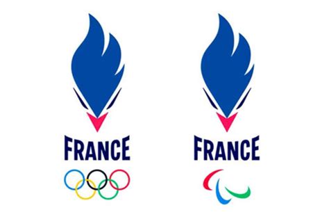 Team France has unveiled its new emblem - ICMG