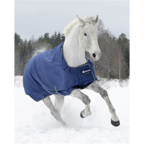 Bucas Smartex Extra Turnout Blanket | Dover Saddlery