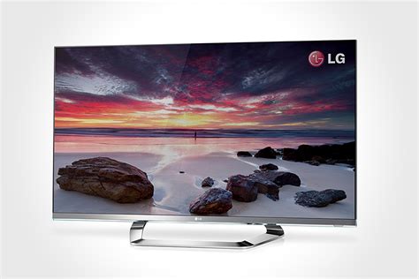 That's Life: LG Cinema 3D Smart TV Rockz your Senses!