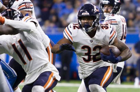 Chicago Bears vs. Arizona Cardinals: Who Wins and Why - Sports ...