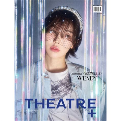 Buy Wendy 2023 August Issue Online | Sanity