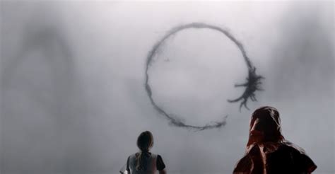 What 'Arrival,' Starring Amy Adams, Says About Empathy and Connection ...