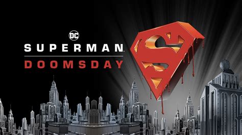 Doomsday Superman Wallpaper