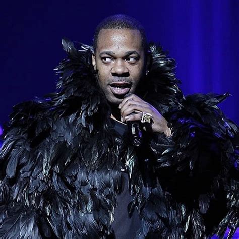 Busta Rhymes reveals tracklist for new album (See full list of featured artiste)