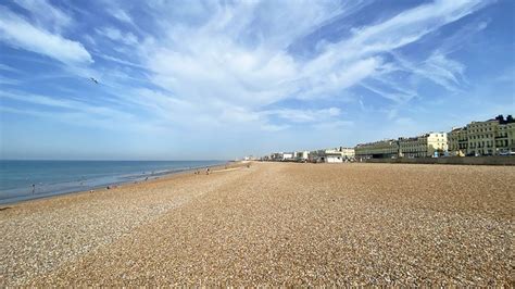 10 Best Beaches in Brighton, East Sussex | PlanetWare