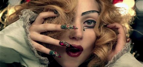 Lady Gaga - Judas - Music Video - Lady Gaga Image (21876202) - Fanpop