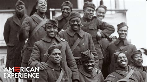 African Americans and World War I | The Great War | PBS LearningMedia