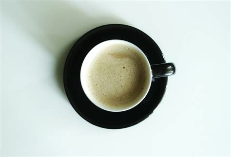 What Is White Coffee and How To Make It