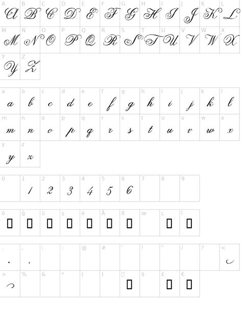 Andrea Cursive SSi Font | FontYukle