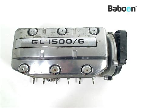 Honda GL 1500 Goldwing (GL1500) Cylinder Head Right | Baboon Motorcycle ...