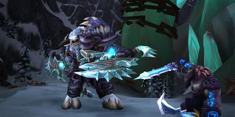 Frost Death Knight Macros & Addons - Dragonflight 10.2.7 - Wowhead