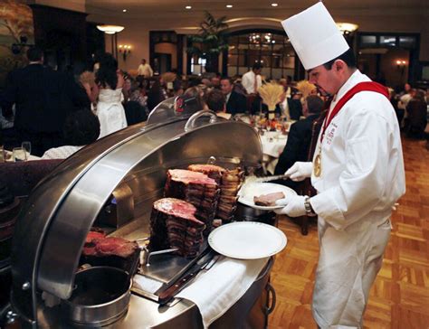 Lawry's The Prime Rib, Beverly Hills | Rehearsal Dinners, Bridal Showers & Parties - The Knot