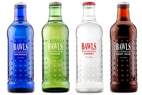 BAWLS Guarana / High Caffeinated Soda back in Vancouver - Cascadia Beverages // Vancouver's ...