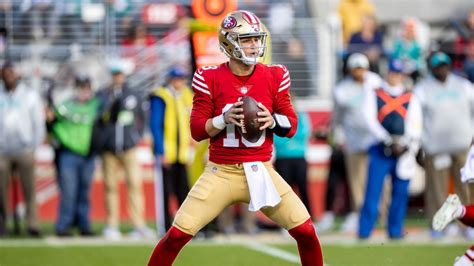 Brock Purdy Contract: What the New San Francisco 49ers QB Makes After ...