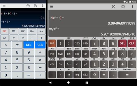 Scientific Calculator for Android - APK Download