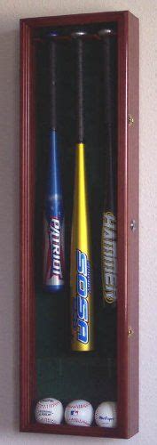 65 Best Baseball Bat Display Case ideas | baseball bat display case ...