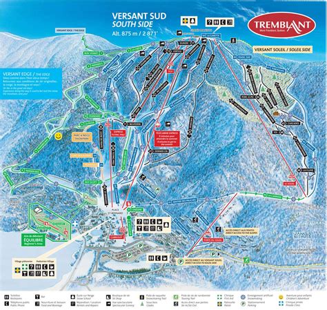 Ski Tremblant | Canada Skiing Holidays