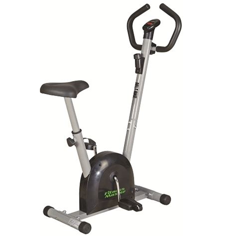 Fitness Master Exercise Bike YKB101 – Sportsworld Nigeria