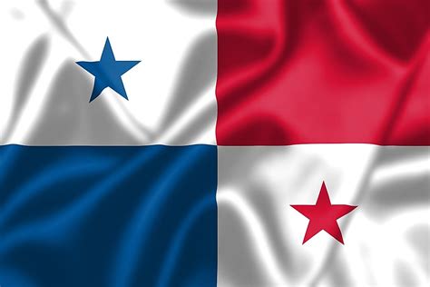 What do the colors of panama flag mean – The Meaning Of Color